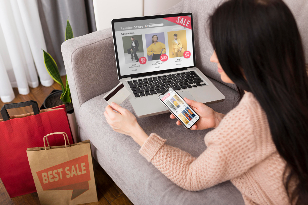 Experiência do Usuário Impecável: Converta Visitantes em Clientes Leais!