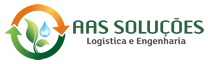 Logotipo AAS Soluções