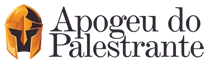 Logotipo Apogeu do Palestrante