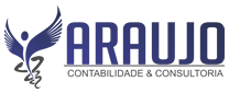 Logotipo Araujo Contabilidade & Consultoria
