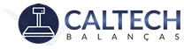 Logotipo Caltech Balanças