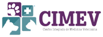 Logotipo CIMEV