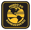 Logotipo Mundo do Hamburgueiro