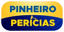 Logotipo Pinheiro Perícias