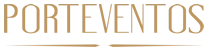 Logotipo Porteventos
