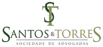 Logotipo Santos & Torres Sociedade de Advogados