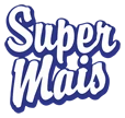 Logotipo Supermais