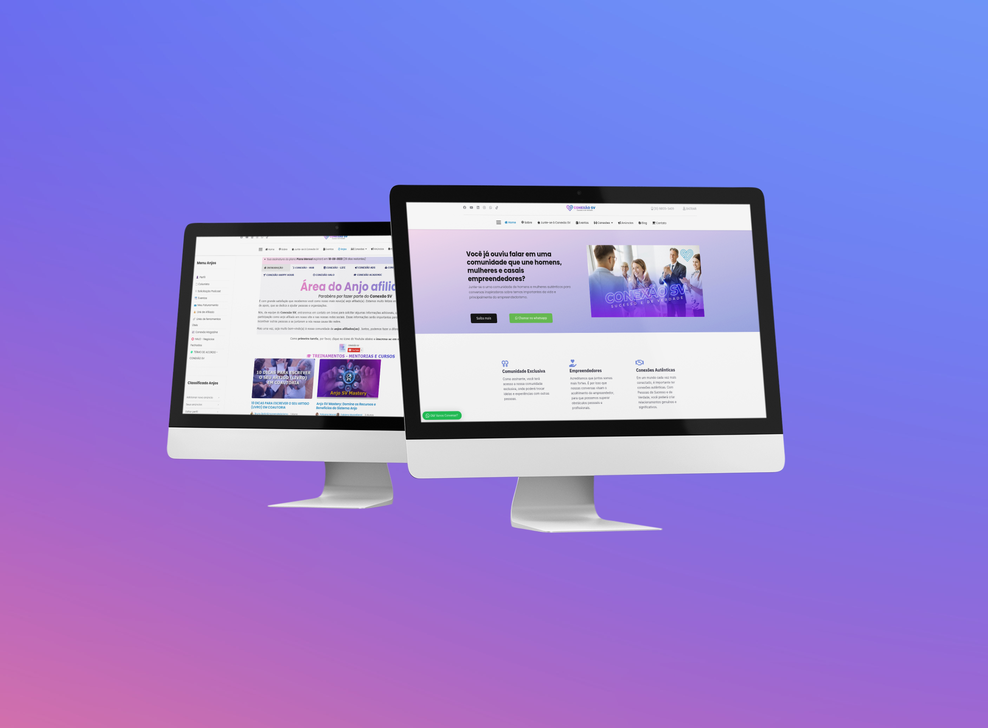 Website