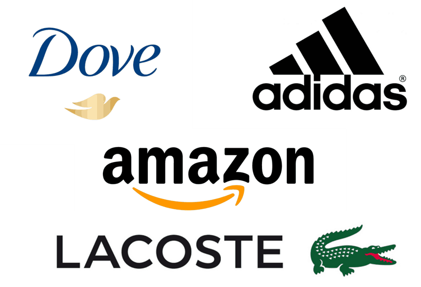 logo blogcobination mark