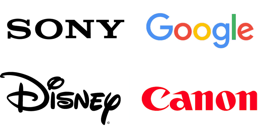 logo blog Wordmark