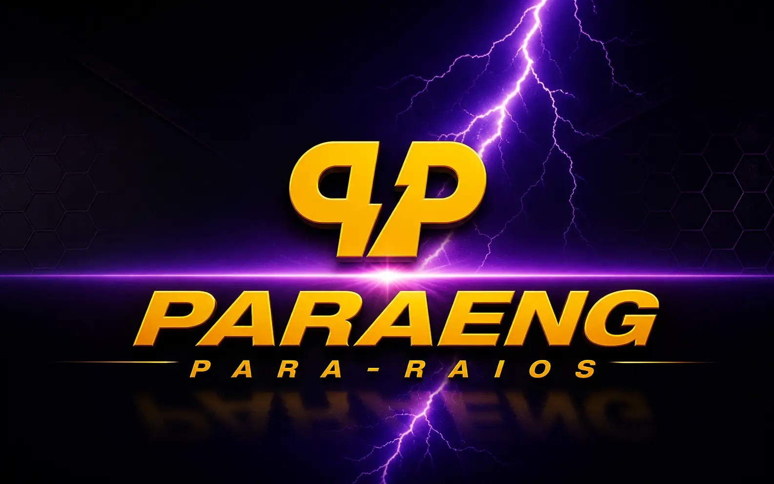 Paraeng Para-raios