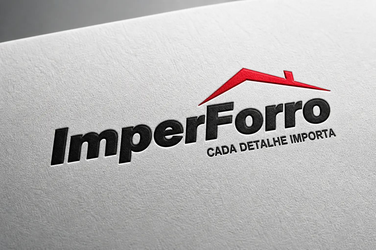 Imperforro