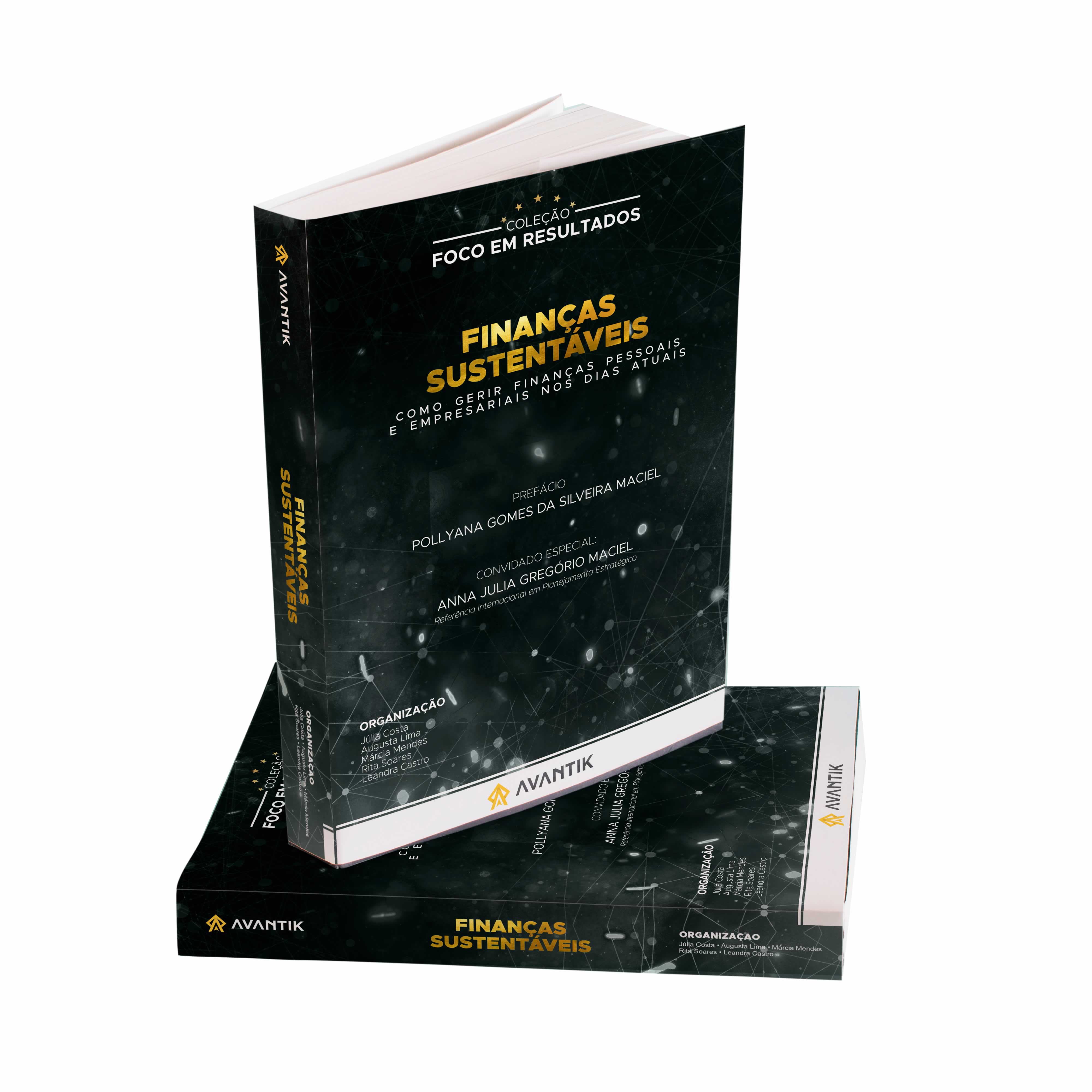 LIVRO FINANÇAS