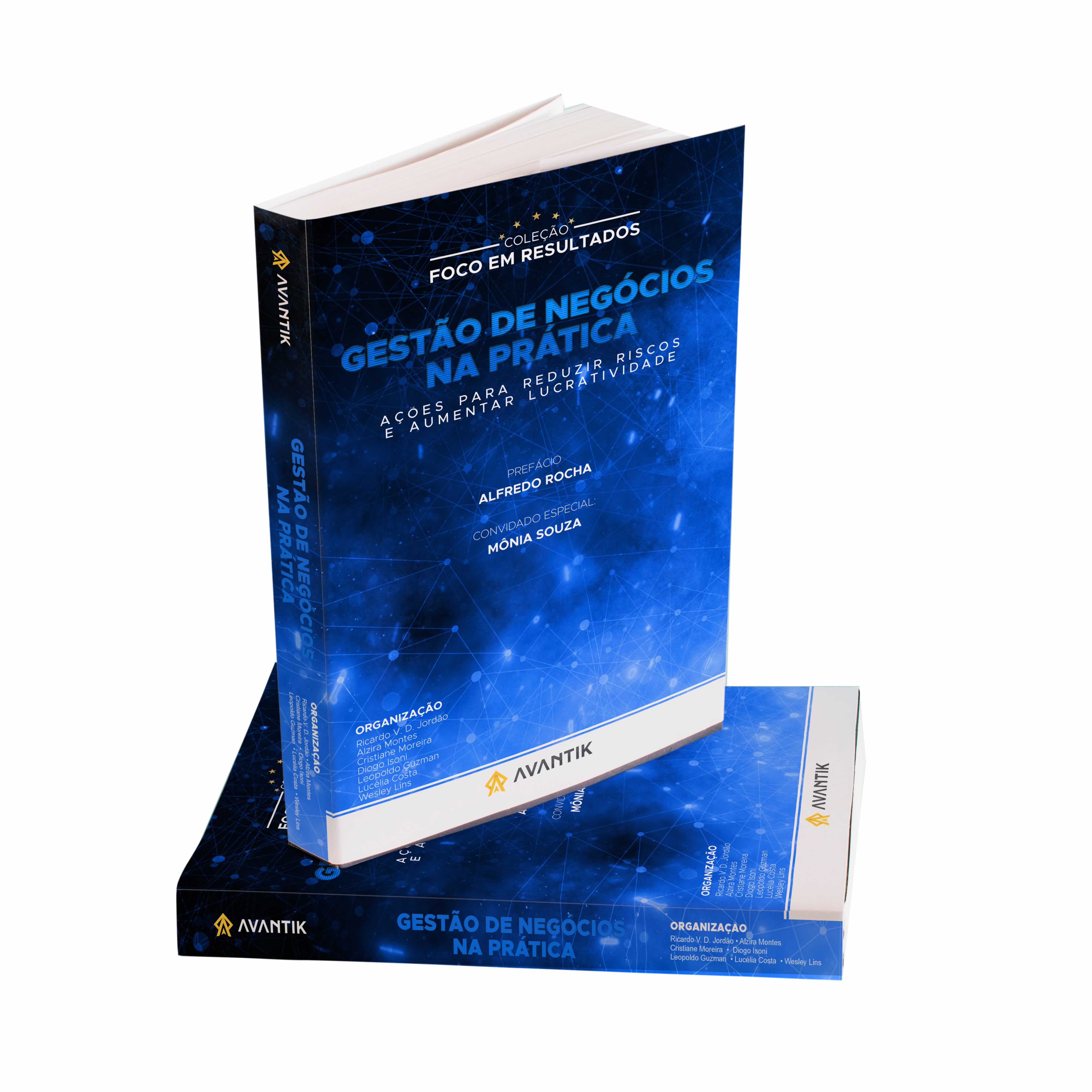 mockup gestao