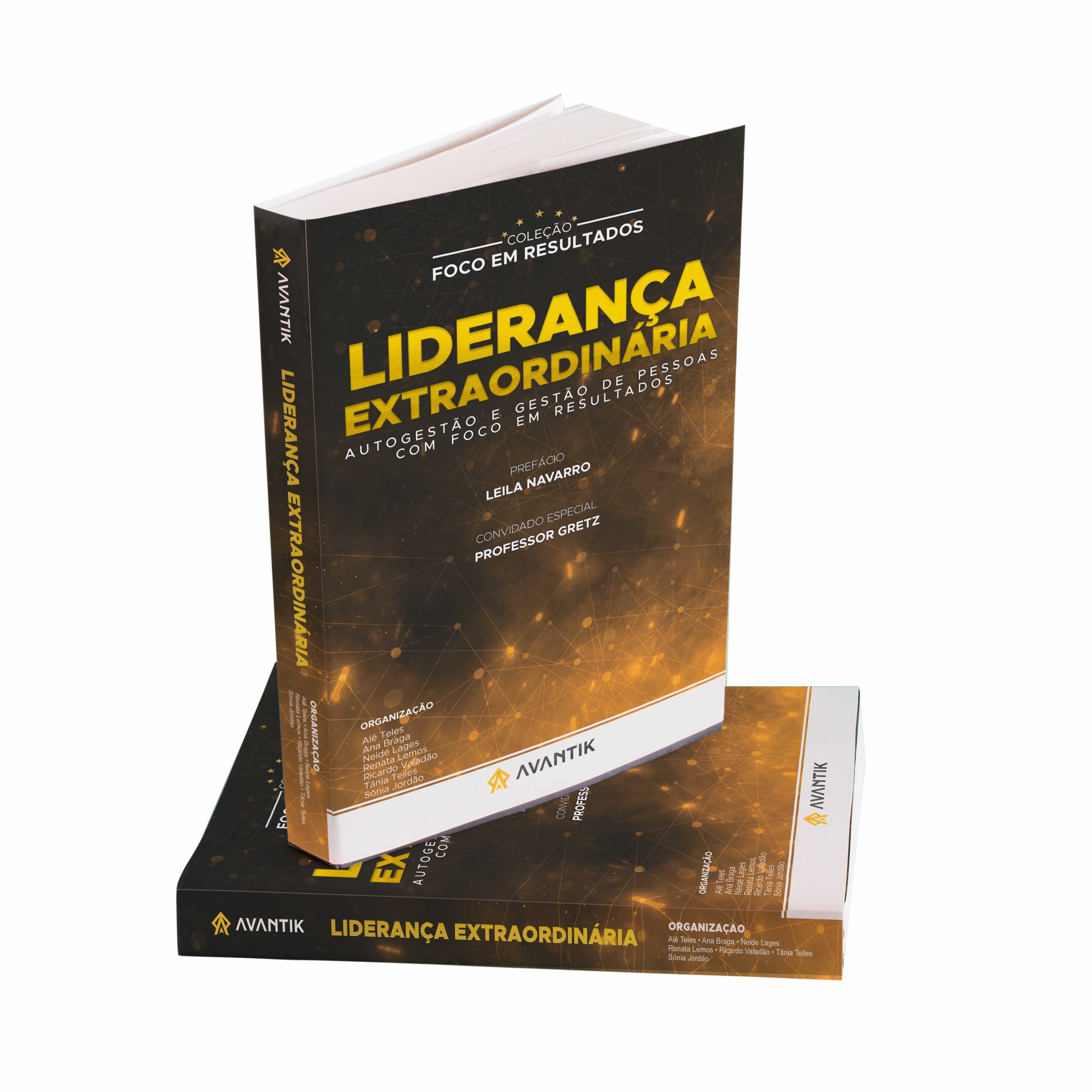 mockup lideranca