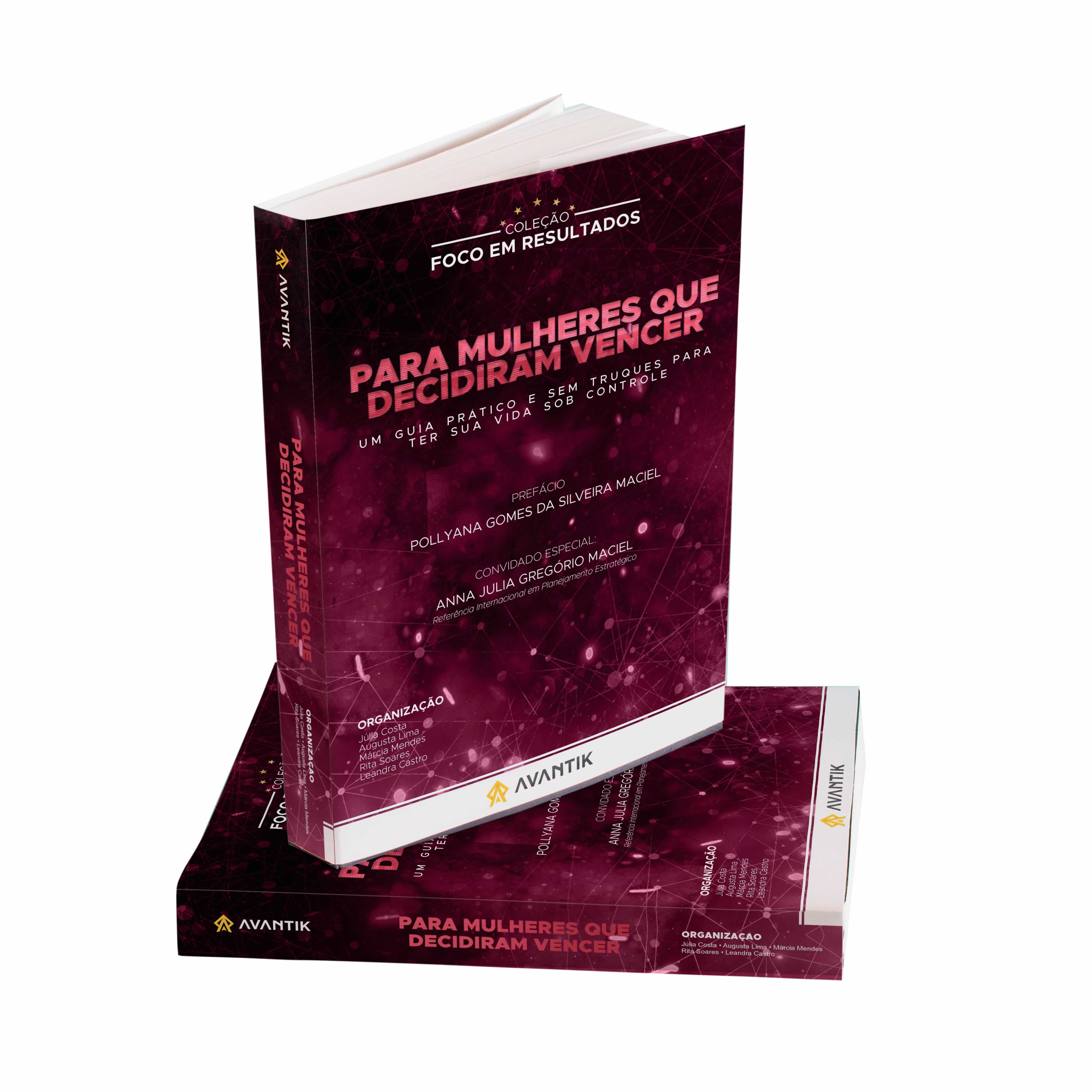 mockup mulheres