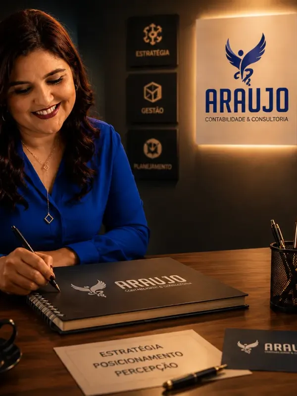 Araujo Contabilidade & Consultoria