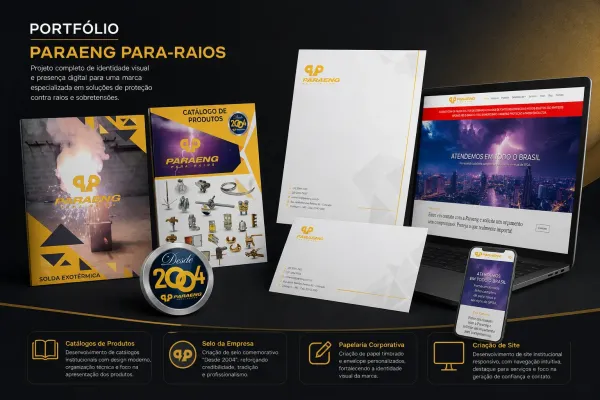 Paraeng Para-raios